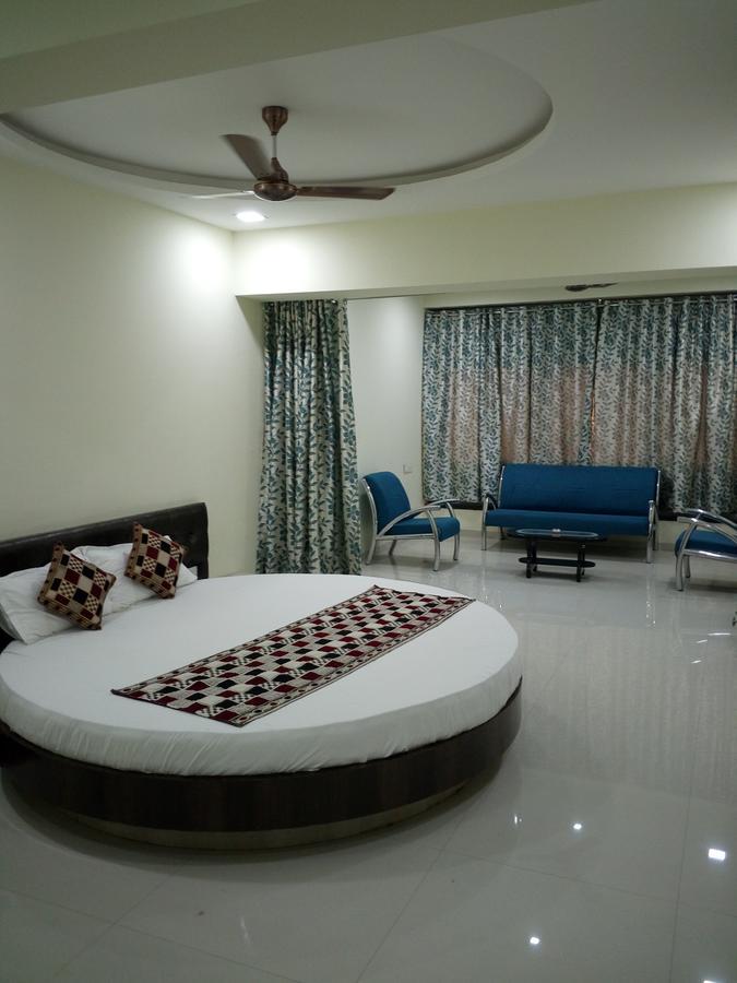 Casa Green Hotel เชอร์ดี ภายนอก รูปภาพ