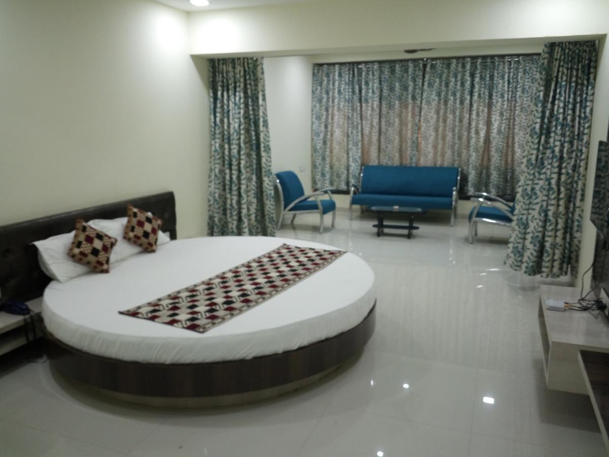 Casa Green Hotel เชอร์ดี ภายนอก รูปภาพ