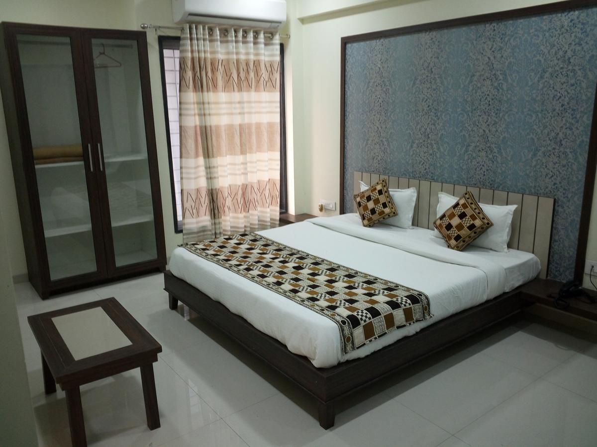 Casa Green Hotel เชอร์ดี ภายนอก รูปภาพ