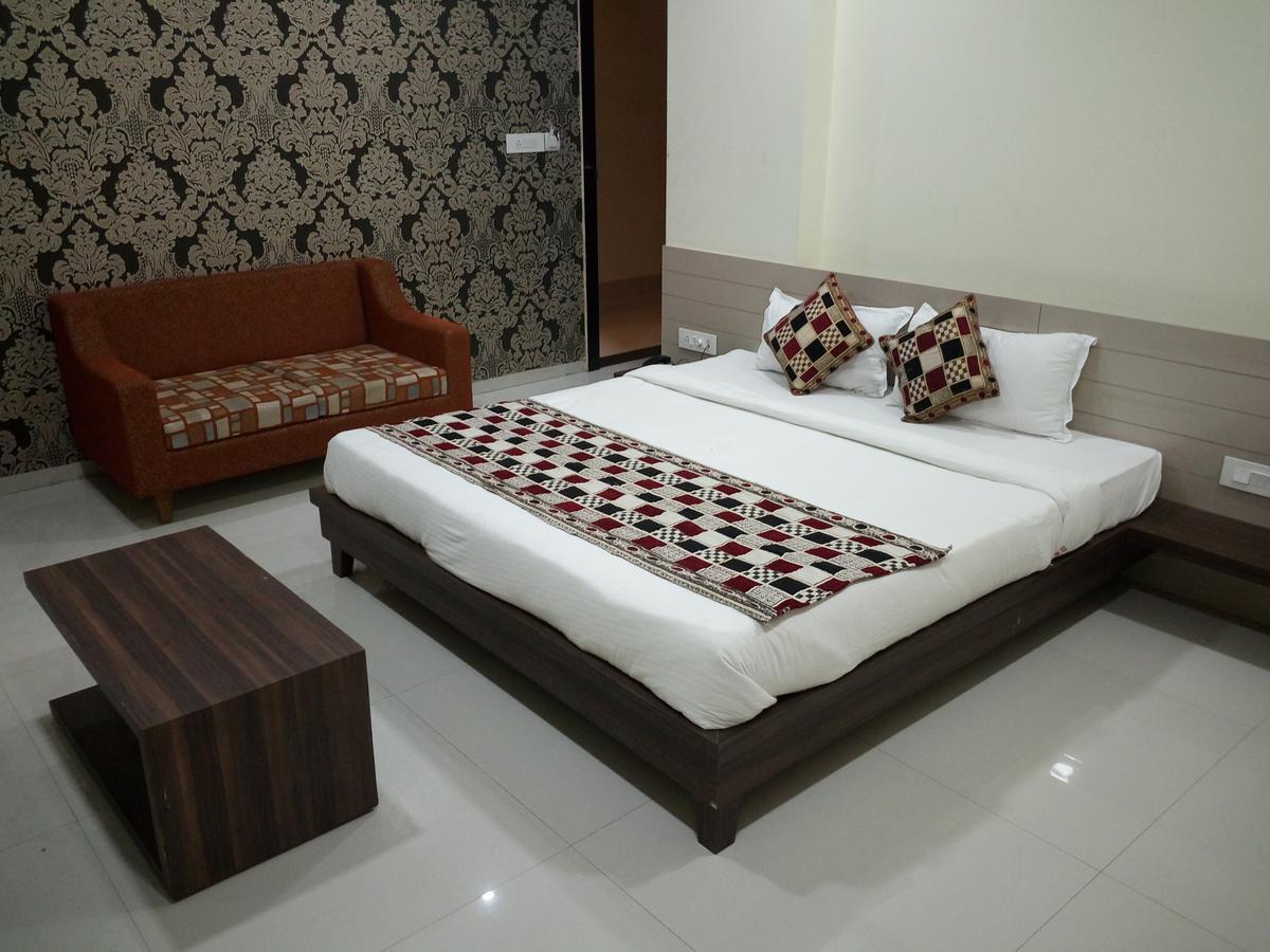 Casa Green Hotel เชอร์ดี ภายนอก รูปภาพ